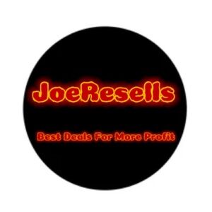 Meet your Posher, Joe